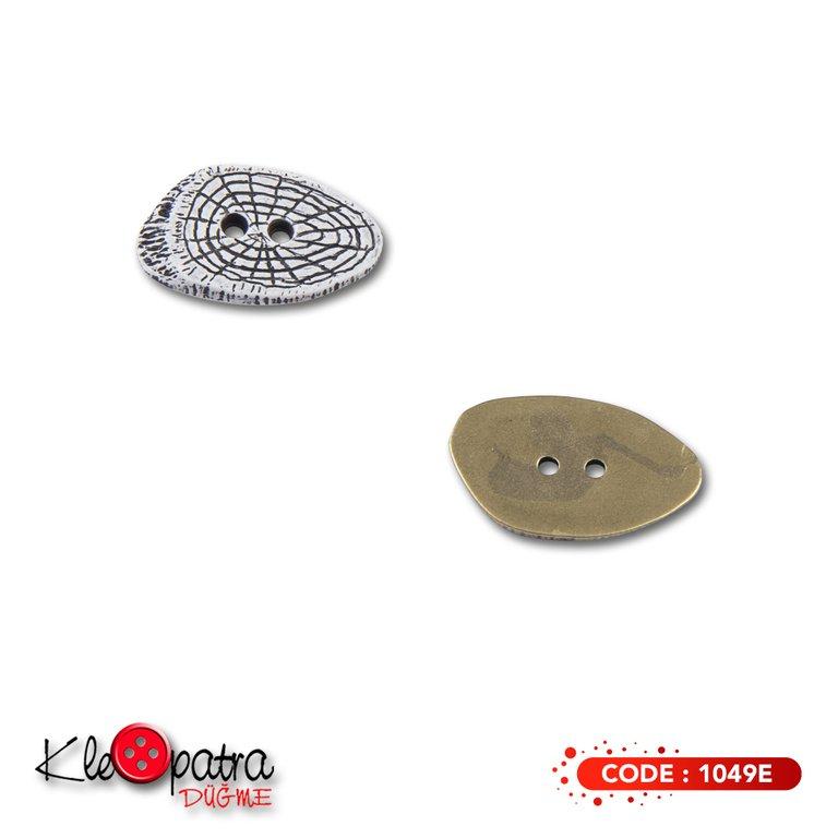Çoban Düğme - 1049E